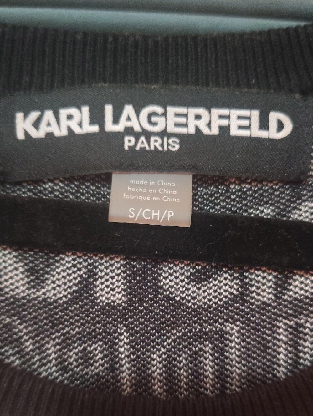Dress Subcategory Identification - Picture 2 of 2